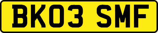 BK03SMF