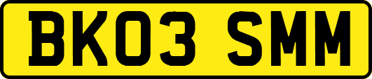 BK03SMM