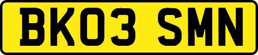 BK03SMN