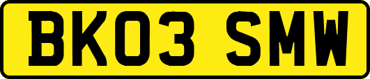 BK03SMW
