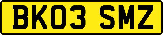 BK03SMZ
