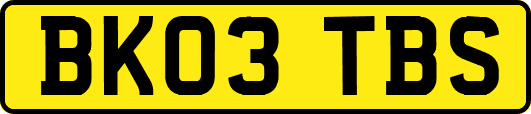 BK03TBS