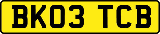 BK03TCB