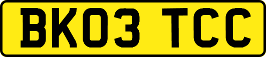 BK03TCC