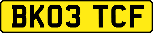BK03TCF