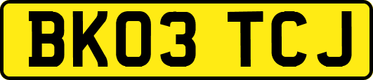 BK03TCJ