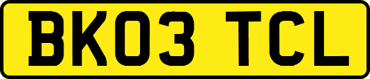 BK03TCL