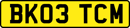BK03TCM