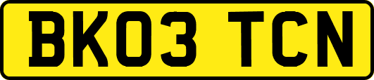 BK03TCN