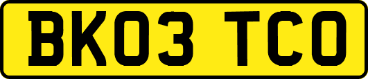 BK03TCO