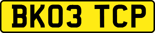 BK03TCP