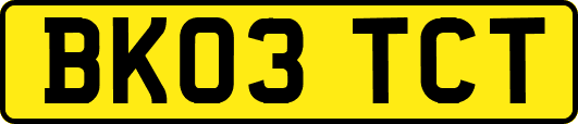 BK03TCT