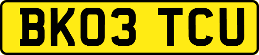 BK03TCU