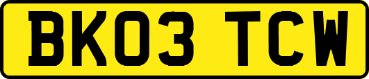 BK03TCW