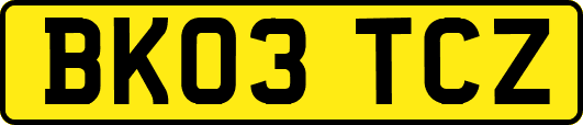 BK03TCZ