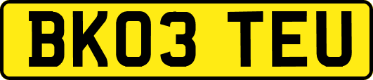 BK03TEU