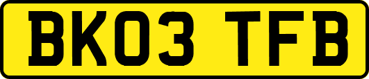 BK03TFB