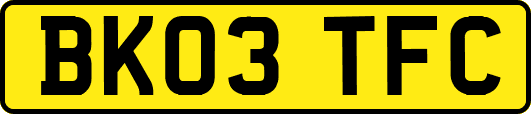 BK03TFC
