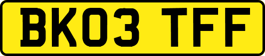 BK03TFF