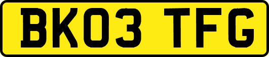 BK03TFG