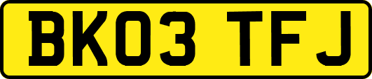 BK03TFJ