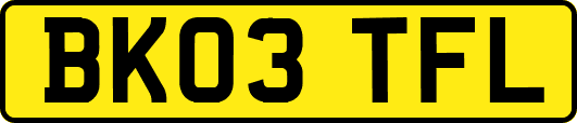 BK03TFL