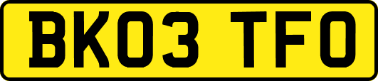 BK03TFO