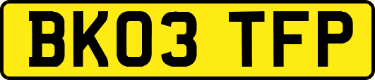 BK03TFP