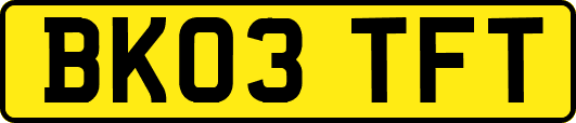 BK03TFT