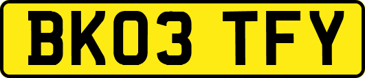 BK03TFY