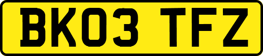 BK03TFZ