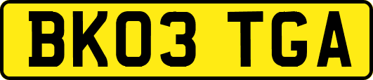 BK03TGA