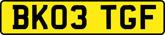 BK03TGF