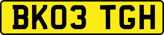BK03TGH