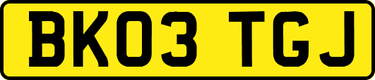 BK03TGJ