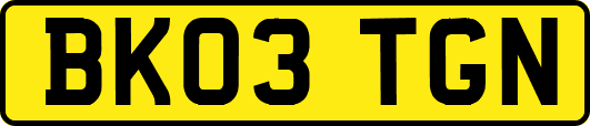BK03TGN