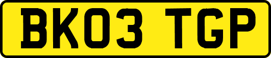 BK03TGP