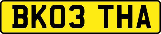 BK03THA