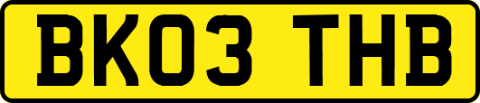 BK03THB