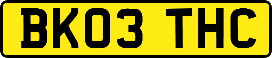 BK03THC