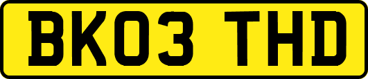 BK03THD
