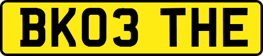 BK03THE