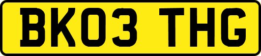 BK03THG