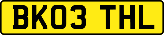 BK03THL