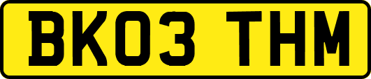 BK03THM