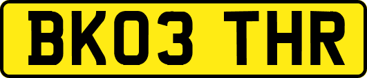 BK03THR