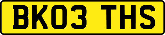 BK03THS