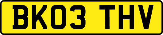 BK03THV