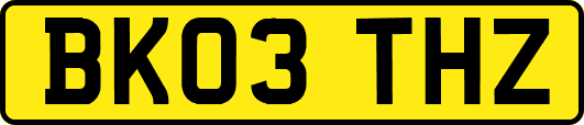 BK03THZ