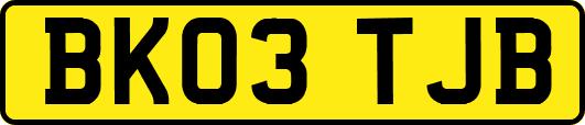 BK03TJB